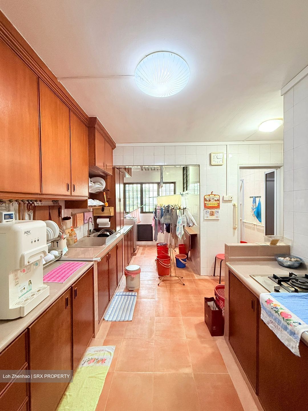 Blk 502 Panshan View (Bukit Panjang), HDB 5 Rooms #589300121